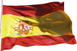 flag ispanii